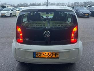 Volkswagen Up! Up! (121), Hatchback, 2011 1.0 12V 60 picture 2