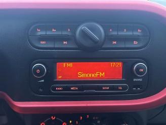 Renault Twingo Twingo III (AH), Hatchback 5-drs, 2014 / 2024 1.0 SCe 75 12V picture 17