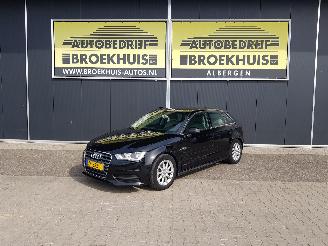 Audi A3 Sportback 1.6 TDI ultra Attraction Pro Line picture 1