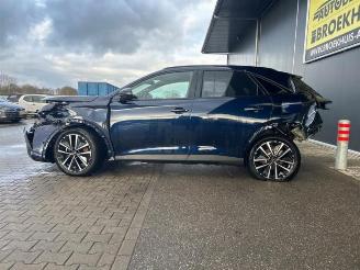 DS Automobiles DS 7 Crossback DS 7, SUV, 2022 1.6 16V E-Tense 225 picture 2