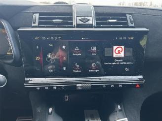 DS Automobiles DS 7 Crossback DS 7, SUV, 2022 1.6 16V E-Tense 225 picture 9