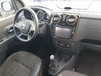 Dacia Lodgy 1.2 TCe Série Limitée Stepway 5p. picture 15