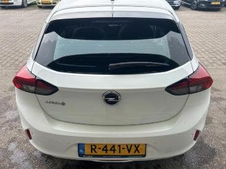 Opel Corsa Corsa F (UB/UH/UP), Hatchback 5-drs, 2019 Electric, Corsa-e 50kWh picture 4