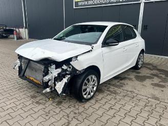 Opel Corsa Corsa F (UB/UH/UP), Hatchback 5-drs, 2019 Electric, Corsa-e 50kWh picture 9