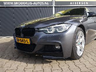 BMW 3-serie 318i Edition M Sport Shadow Executive picture 9