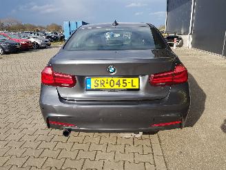 BMW 3-serie 318i Edition M Sport Shadow Executive picture 5