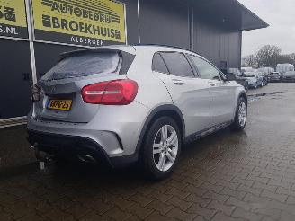 Mercedes GLA 200 CDI Ambition picture 7