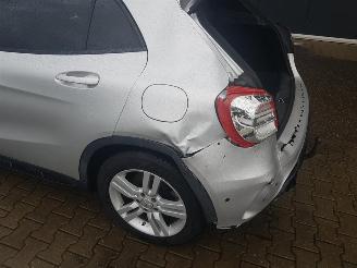 Mercedes GLA 200 CDI Ambition picture 10