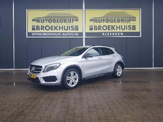 Mercedes GLA 200 CDI Ambition picture 1