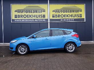 Ford Focus 1.0 Trend picture 2