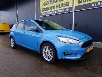 Ford Focus 1.0 Trend picture 6