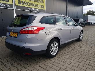Ford Focus Wagon 1.0 EcoBoost Trend picture 7