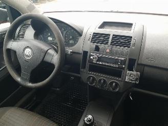 Volkswagen Polo 1.4 TDI Trendline picture 13