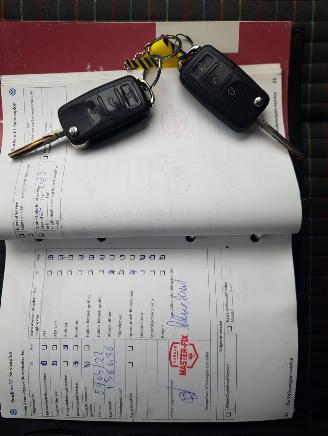 Volkswagen Polo 1.4 TDI Trendline picture 19