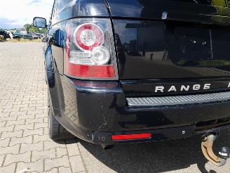 Land Rover Range Rover sport 3.0 TdV6 HSE picture 22