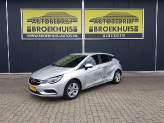 skadebil auto Opel Astra 1.6 CDTI Business+ 2018/3