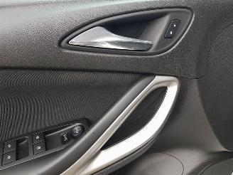 Opel Astra 1.6 CDTI Business+ picture 22