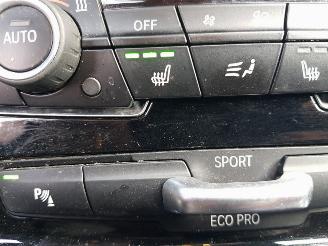 BMW 2-serie Gran Tourer 218i Centennial High Executive picture 32