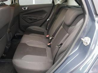 Ford Fiesta 1.6 TDCi Lease Titanium picture 19