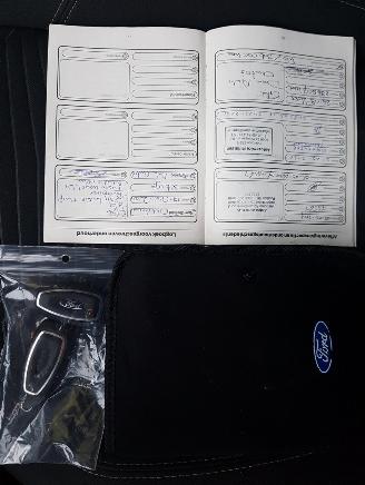 Ford Fiesta 1.6 TDCi Lease Titanium picture 20