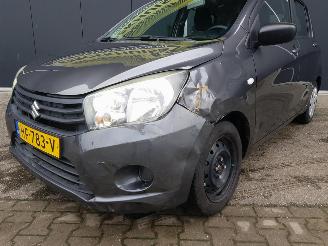 Suzuki Celerio 1.0 Comfort picture 9