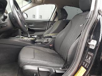 BMW 4-serie Gran Coupé 418i Executive picture 14