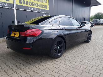 BMW 4-serie Gran Coupé 418i Executive picture 8