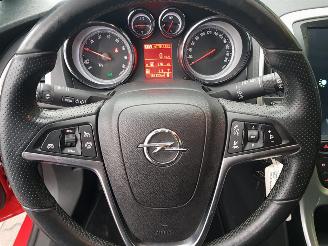 Opel Astra GTC 1.4 Turbo Sport picture 19