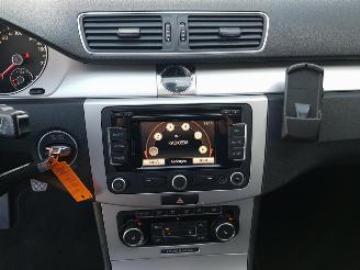 Volkswagen Passat 1.4 TSI Trendline BlueMotion picture 23