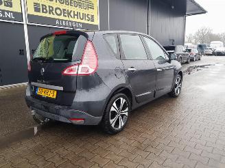 Renault Scenic 2.0 Bose Automatic picture 7