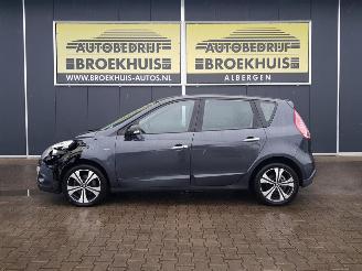 Renault Scenic 2.0 Bose Automatic picture 2