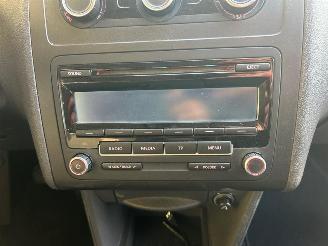 Volkswagen Caddy 1.2 TSI Trendline picture 17