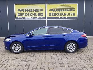 Ford Mondeo 1.5 TDCi Titanium picture 2