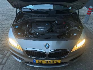 BMW 2-serie Active Tourer 218i Sport picture 28