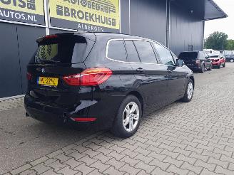 BMW 2-serie Gran Tourer 216d Essential picture 8