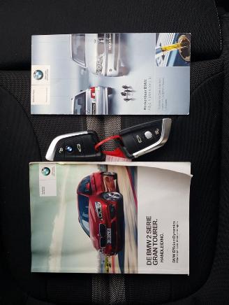 BMW 2-serie Gran Tourer 216d Essential picture 19