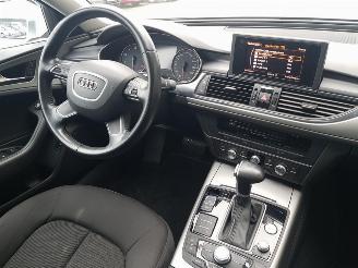 Audi A6 Limousine 2.0 TFSI Business Edition picture 12