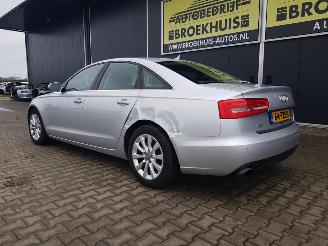 Audi A6 Limousine 2.0 TFSI Business Edition picture 8