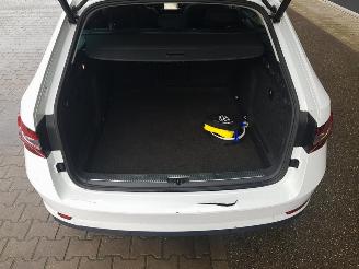 Skoda Superb Combi 1.4 TSI ACT Ambition Business picture 10