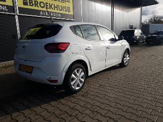 Dacia Sandero 1.0 TCe 90 Comfort picture 8