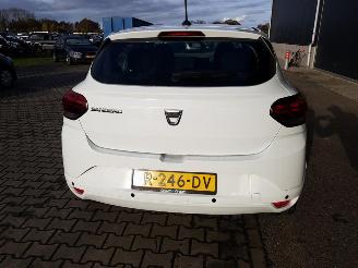 Dacia Sandero 1.0 TCe 90 Comfort picture 5