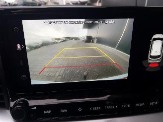 Kia Ceed Sportswagon 1.6 GDI PHEV DynamicPlusLine picture 25