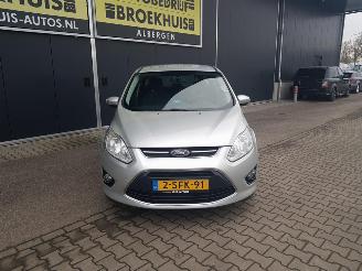 Ford C-Max 1.6 TDCi Trend picture 3