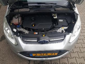 Ford C-Max 1.6 TDCi Trend picture 20