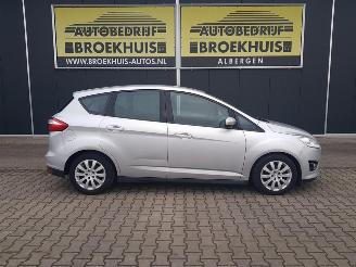 Ford C-Max 1.6 TDCi Trend picture 4