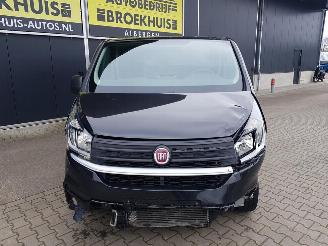 Fiat Talento 1.6 MJ EcoJet L2H1 Basis picture 3