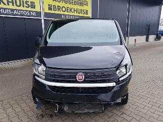 Fiat Talento 1.6 MJ EcoJet L2H1 Basis picture 3