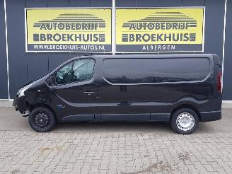 Fiat Talento 1.6 MJ EcoJet L2H1 Basis picture 2