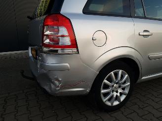 Opel Zafira 1.8 Temptation picture 10