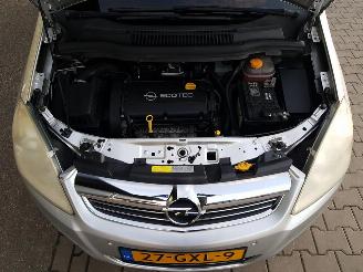 Opel Zafira 1.8 Temptation picture 19